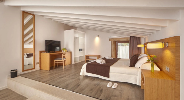 Bennoc Petit Hotel
