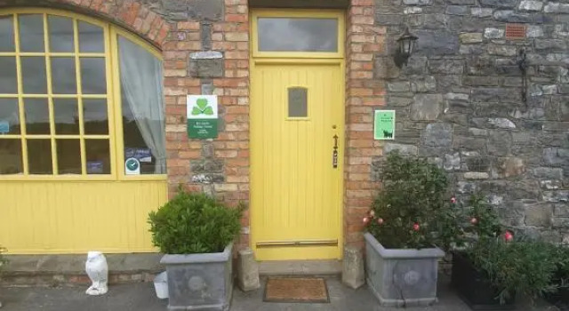 Rock Farm Slane - Limehouse, Réserver Séjour à la ferme Hôtels à Meath avec piscine, Piscine