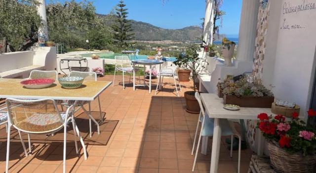 Номер Standard Casa Delle Sirene nto Principe