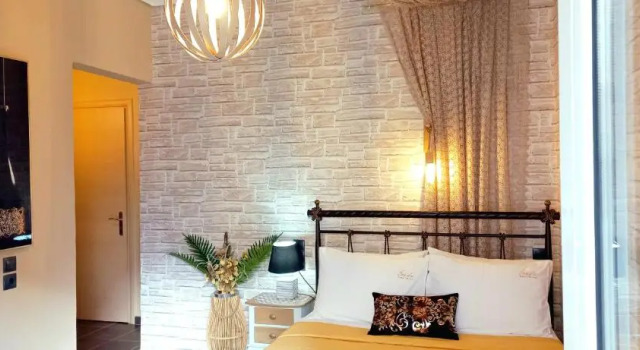 IRIDA COZY HOUSE στο κέντρο της πόλης, Book Hotel Volos 
