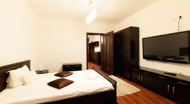 Montana Popa ApartHotel, Rezerwuj Hotel Blaj Alba