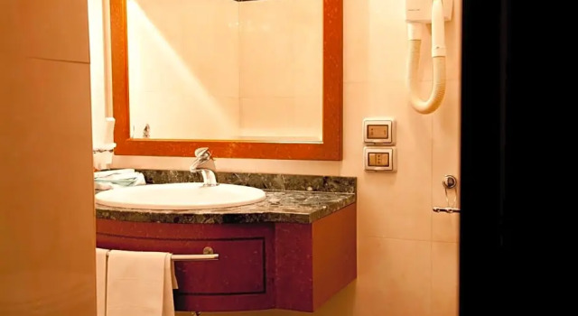 Номер Standard Hotel Jolly