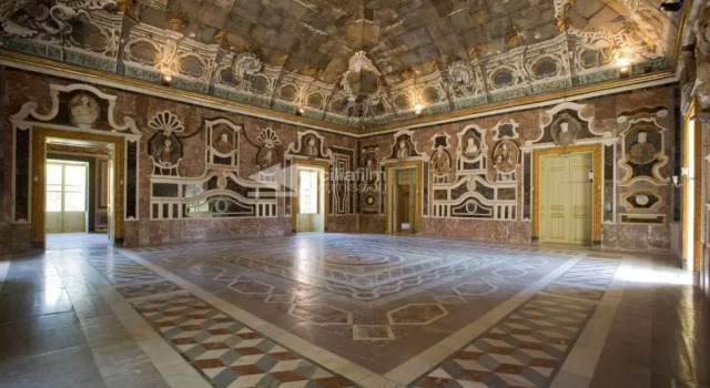 Апартаменты Miss Sicily
