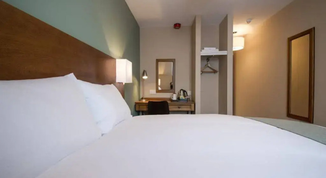 Innkeepers Lodge Exeter, Clyst St George