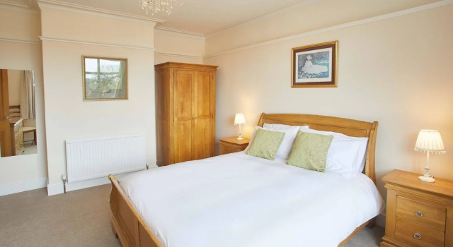 Brook Villa, Rezervasyon Villa Merseyside villalar, Villa
