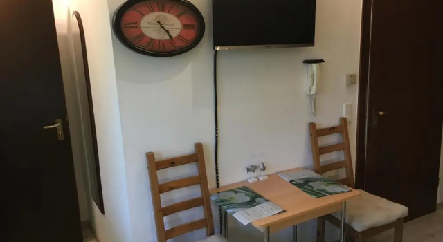 Апартаменты Ferienwohnung am Bodensee