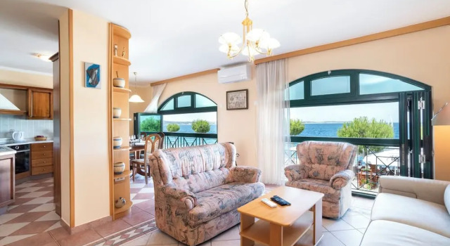 Апартаменты Classic SunVita Apartment