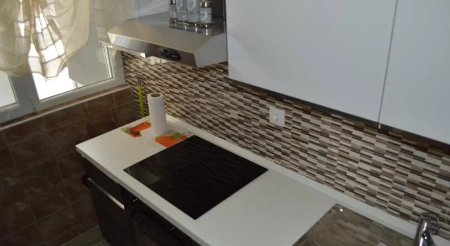 Апартаменты Apartments Kristal