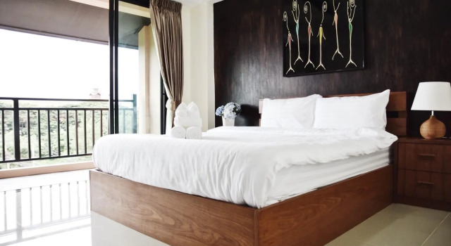 Номер Superior B and Y Residence