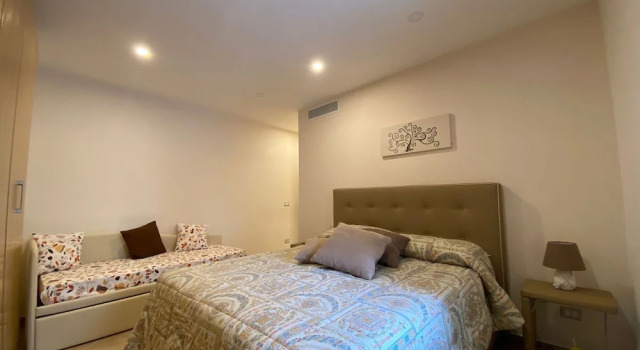 Коттедж Modern and Cozy Home at 200 Meters to the Beach