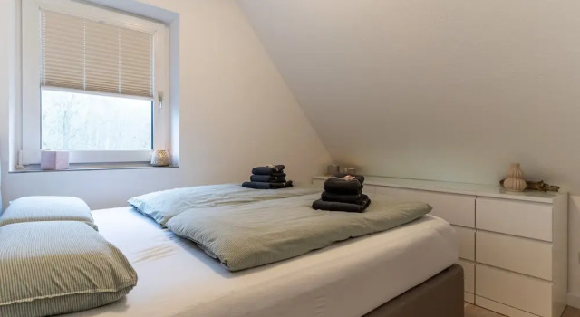 Ferienwohnung in St. Peter-ording