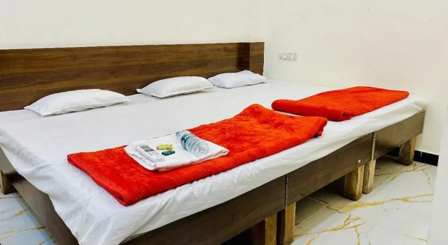 Номер Classic Shree Gajanand Palace