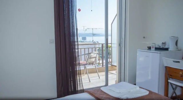 Одноместный номер Standard Hotel Milton