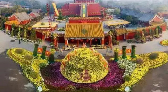 7 Days Premium·Kaifeng Gulou Square, Rezervovat Hotel Kchaj-feng Henan