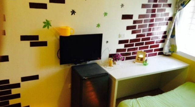 Asgard Hotel, Book Hotel Hoteller i Taichung med parkering, Parkering