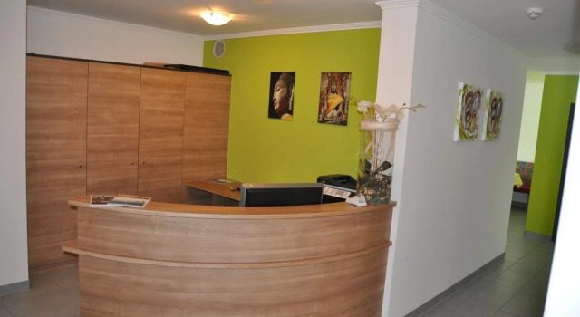 Appart Sporthütte Fiegl in Sölden, Prenota Appartamento Hotel a Tirolo con parcheggio, Parcheggio
