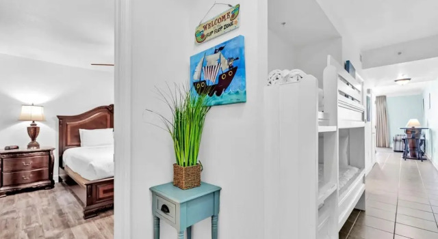 Номер Standard Tidewater 1506