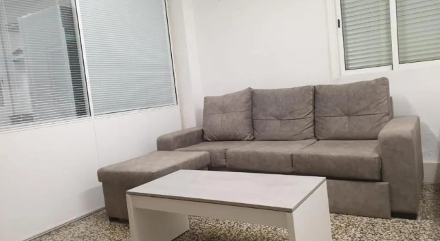 Студия Style Apartments Cabanyal Marina Beach