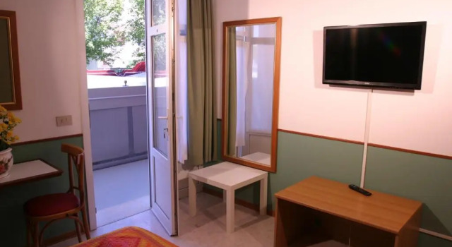 Двухместный номер Standard Villa Romana