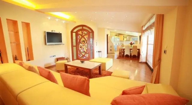 LX Apartments