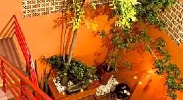 The Reef House Condesa, Boek Hotel Mexico-Stad Mexico DF