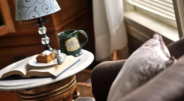 Double Suite Apple Tree Lane Bed & Breakfast