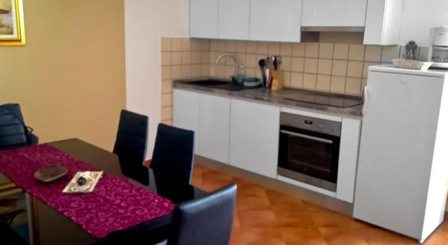 Апартаменты с 2 комнатами Apartments Ambiente mit Pool