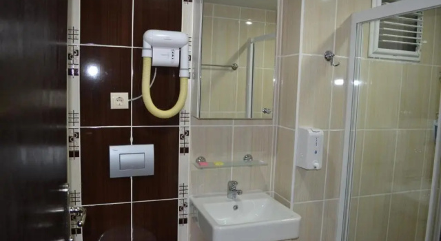 Апартаменты Rumana Hotel