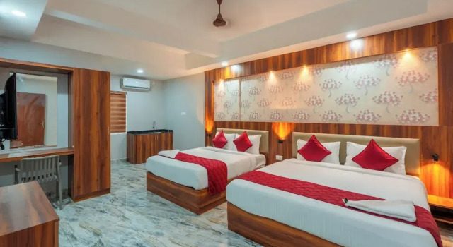 Номер Standard Daan Residency