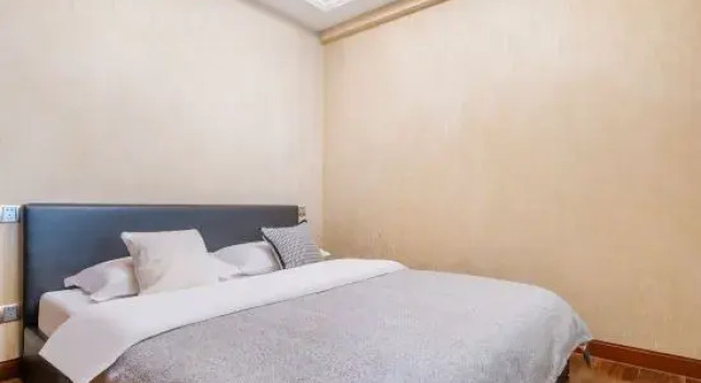 Люкс Deluxe Yuehe Seaview Art Hotel (Dalian Donggang Venice Water City)