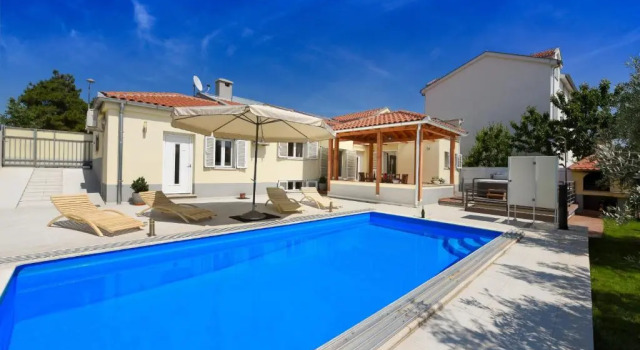 Вилла Villa Origano ZadarVillas