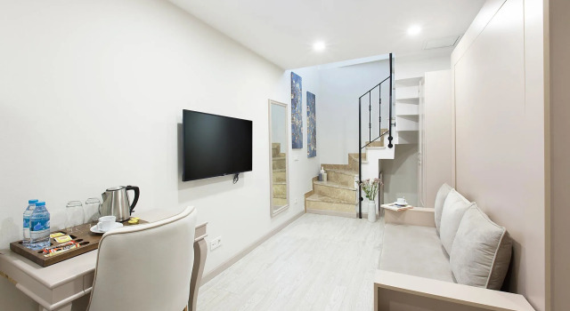 Perla Galata Hotel, Boek Hotel Beyoglu 