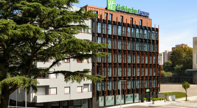 Holiday Inn Express Porto Boavista by IHG