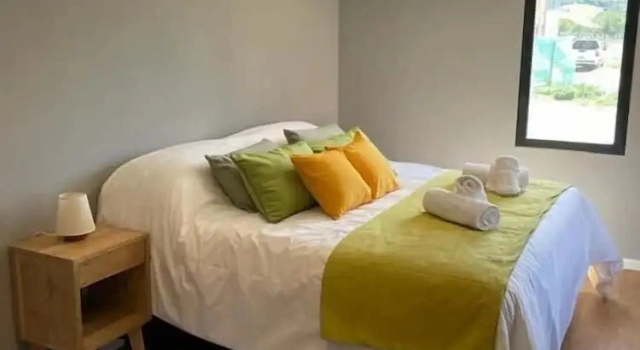 Номер Superior Desierto Suites