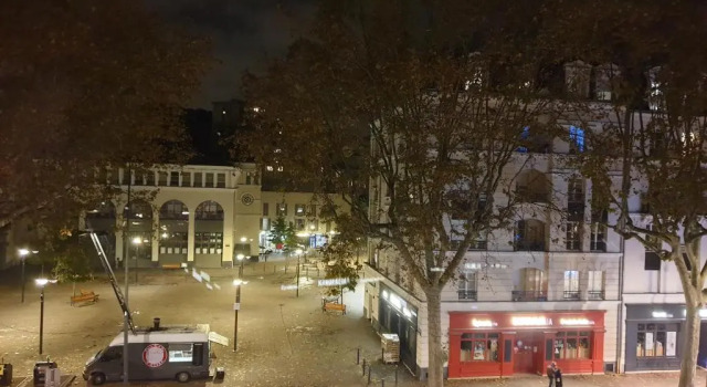 Студия Joli studio récent, plein centre de Chaville