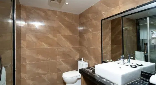 Suite Business Platinum Hotels