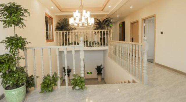 Hongya Yaxuan Impression Hotel, Boek Hotel Meishan Sichuan