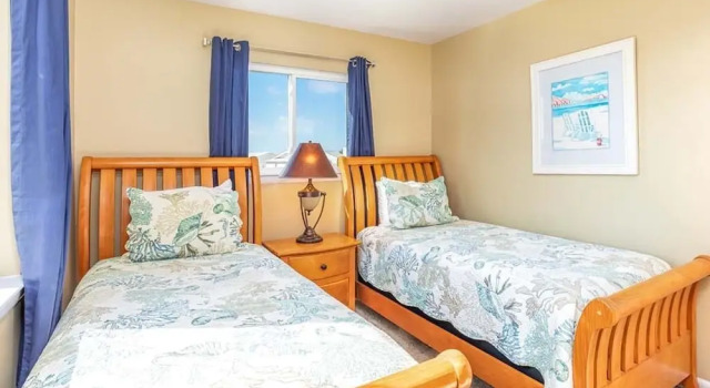 Standard Zimmer mit Meerblick Lighthouse Point by Tybee Vacation Rentals