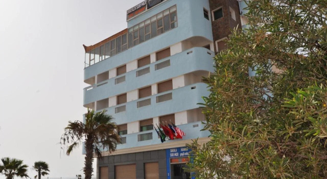 Dakhla Sur Mer