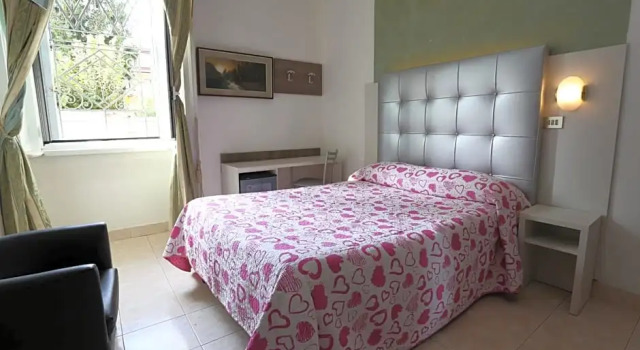 Номер Superior Hotel Piola