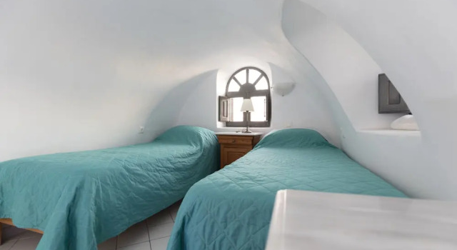 Семейная вилла Folia Bianca Apartments