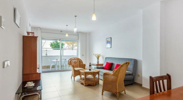 Apartment with 2 Bedrooms in Lloret de Mar, with Wonderful City View, Pool Access, Furnished Terrace - 500 M From the Beach, Boek Appartement Girona Catalonië