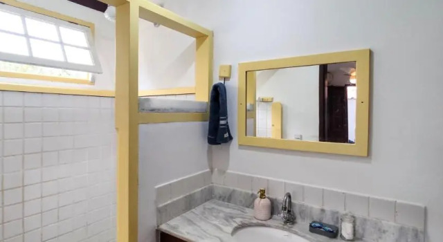 Двухместный номер Standard Casa Sal