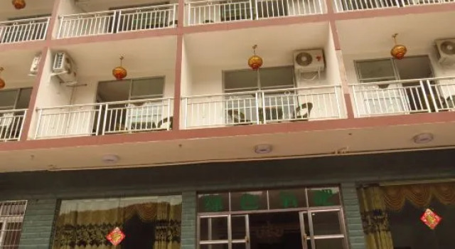 Changning Juxian Manor, Varaa Hotelli Hotellit Sichuan pysäköinnillä, Pysäköinti