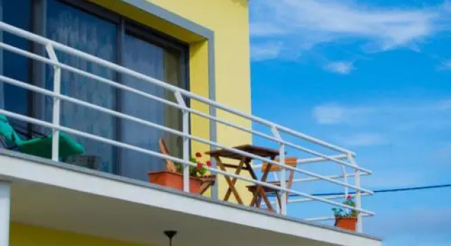 Villa Reis Caniço, Buchen Sie Villa Caniço Madeira
