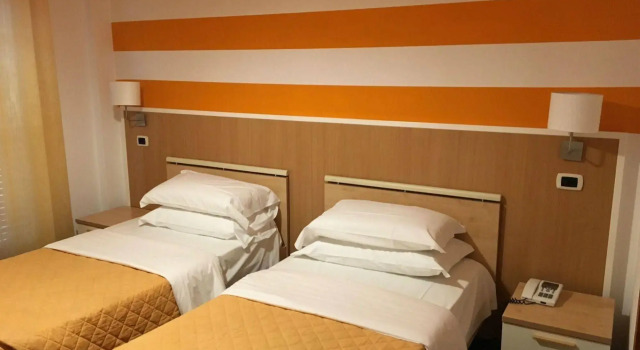 Twelve Hotel
