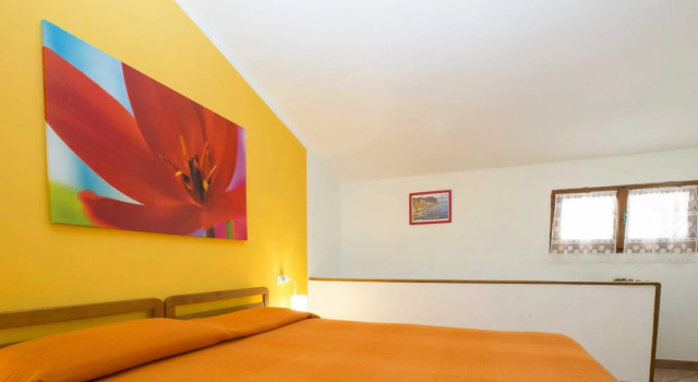 Apartment 3 Fetovaia apartments, just 300 meters from the beach with amazing view and parking-FETOVAIA TRILO 3, Book Apartment Fetovaia Elba