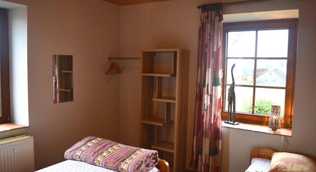 La porte des fagnes, Rezervovat Hotel Hotely v Lutych s parkováním, Parkování