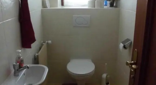 Номер Standard Pension & Ferienwohnung Dullnig