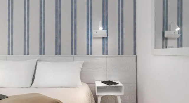 Двухместный номер Standard Hotel Panorama